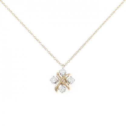Tiffany & Co Lin Necklace