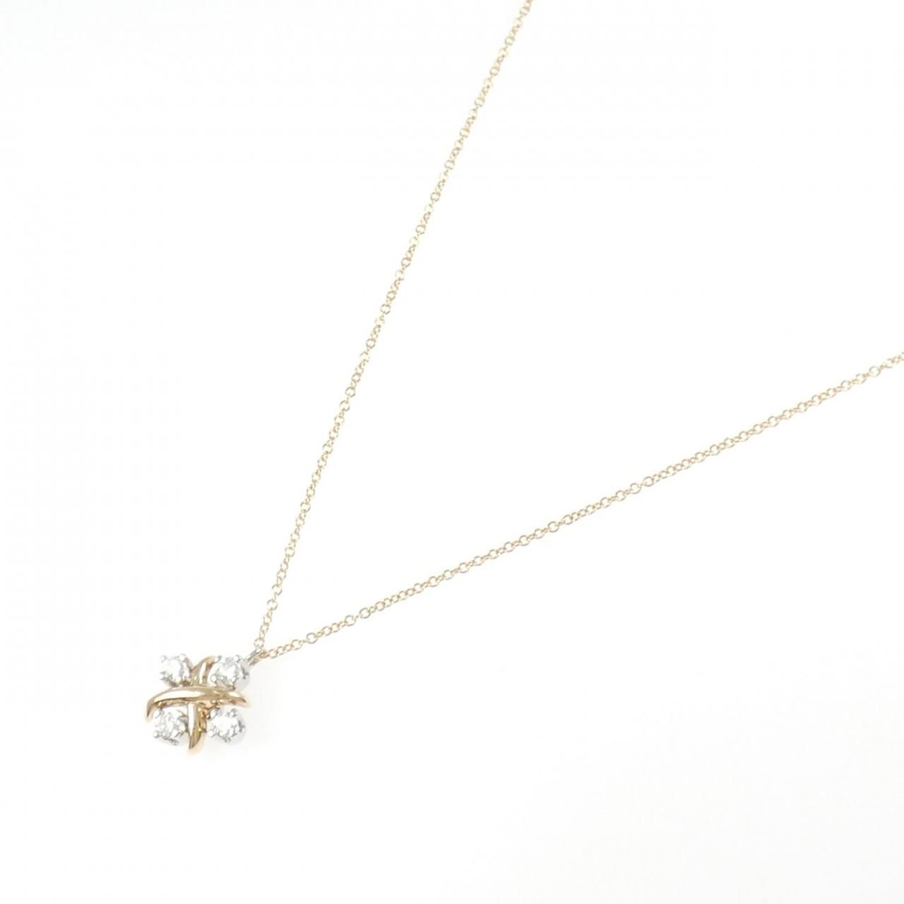 Tiffany & Co Lin Necklace — view 2