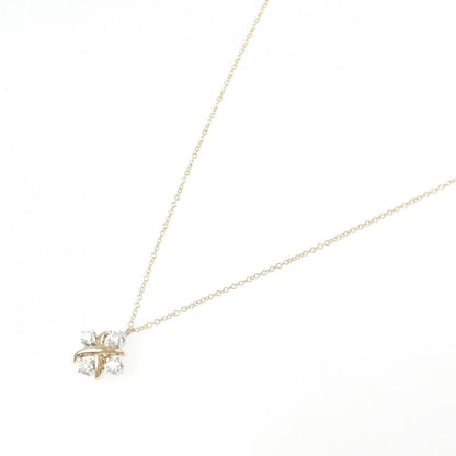 Tiffany & Co Lin Necklace — view 2