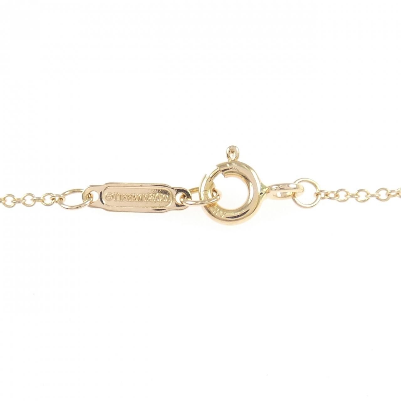 Tiffany & Co Lin Necklace — view 5
