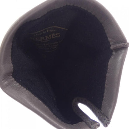 Hermes Glove Gray — view 4