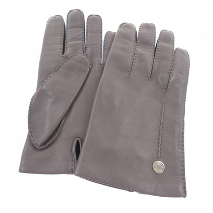 Hermes Glove Gray