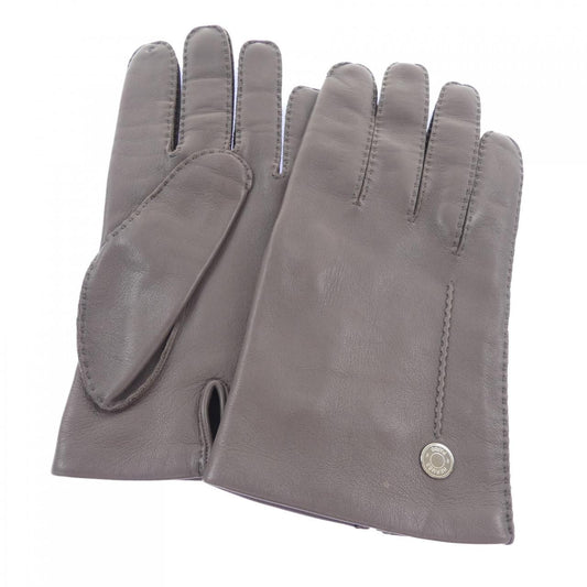 Hermes Glove Gray