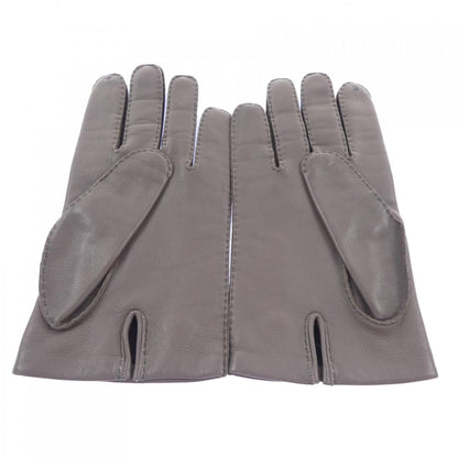 Hermes Glove Gray — view 2