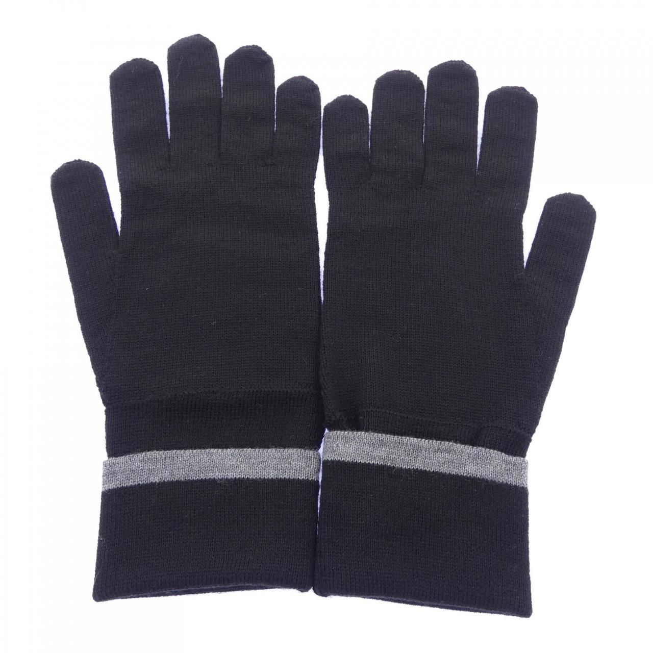 Louis Vuitton Gon MY Monogram Eclipse Glove — view 2