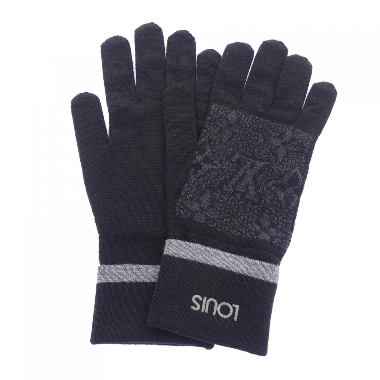 Louis Vuitton Gon MY Monogram Eclipse Glove
