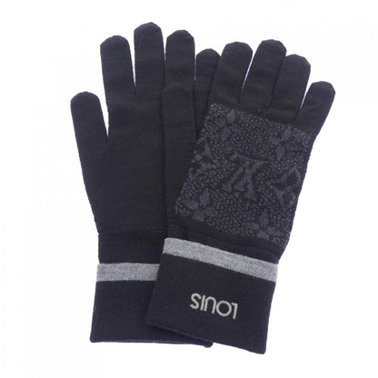 Louis Vuitton Gon MY Monogram Eclipse Glove