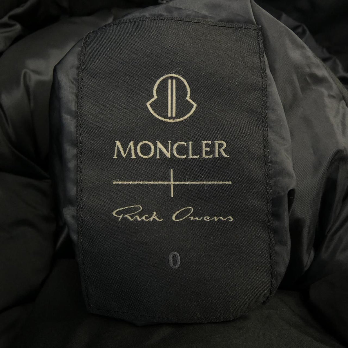 Moncler Alice Down Jacket — view 6