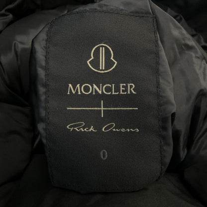 Moncler Alice Down Jacket — view 6