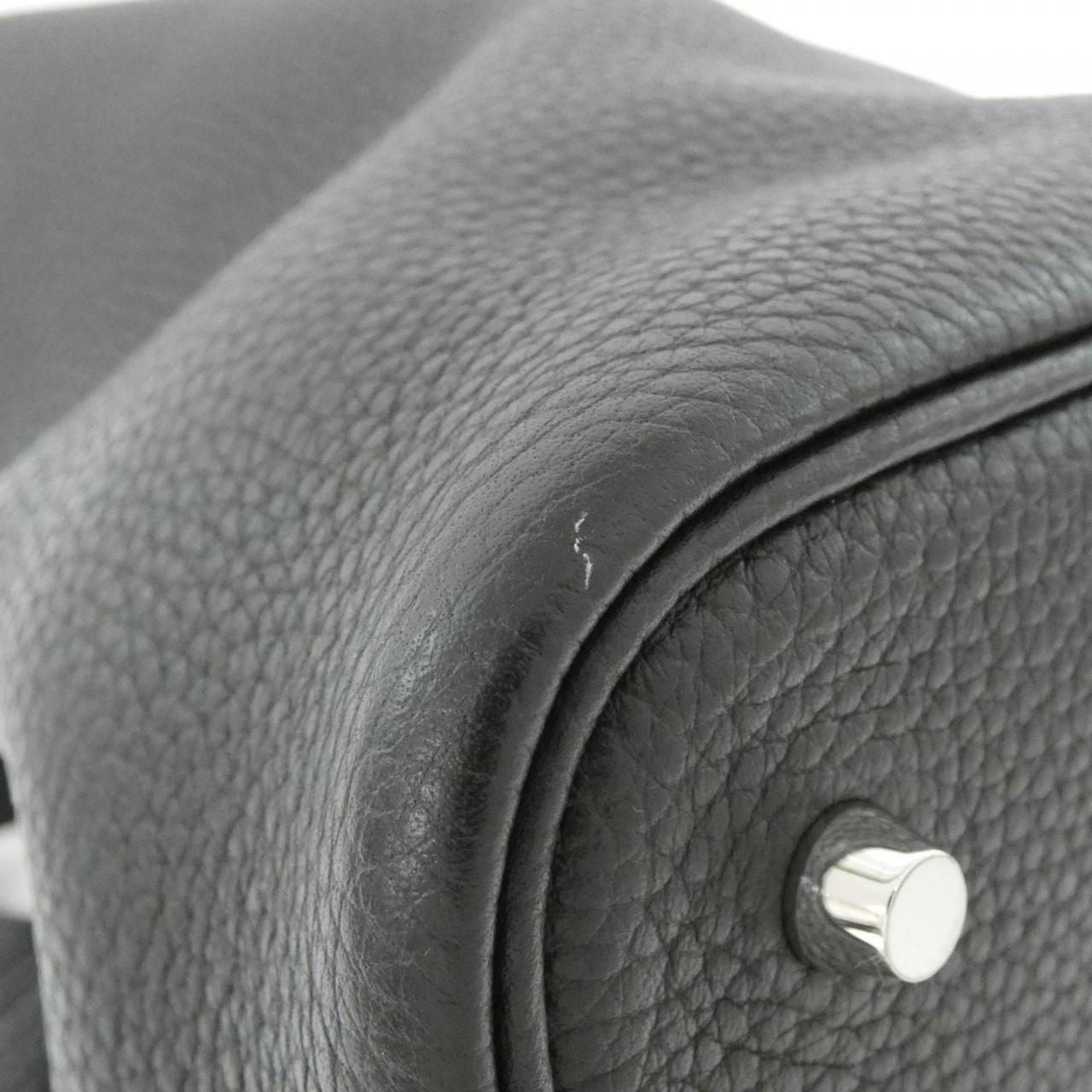 Hermes Picotin Lock MM Bag — view 2