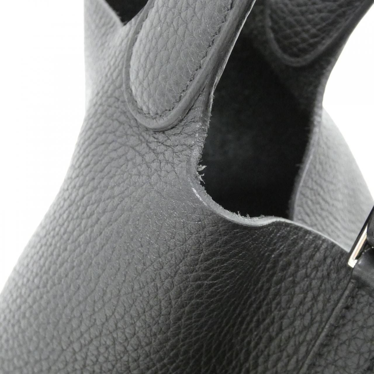 Hermes Picotin Lock MM Bag — view 4