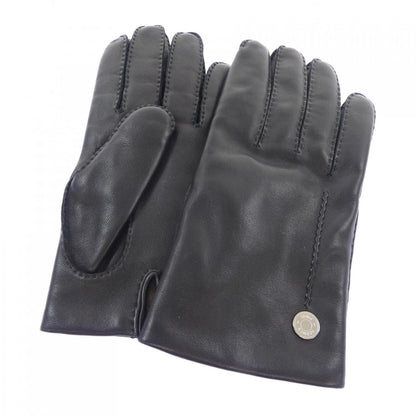 Hermes Glove Black