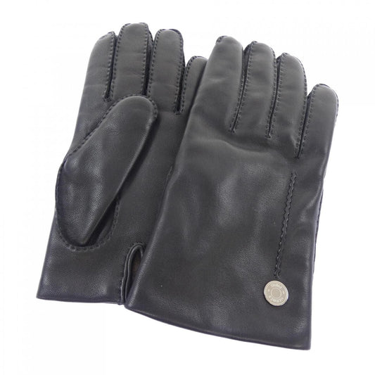 Hermes Glove Black