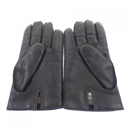 Hermes Glove Black — view 2
