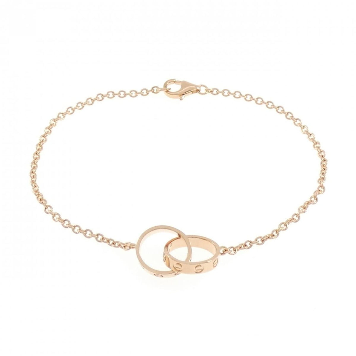 Cartier Baby Love Bracelet — view 2