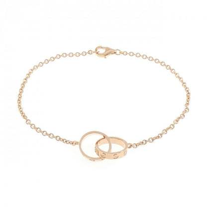 Cartier Baby Love Bracelet — view 2
