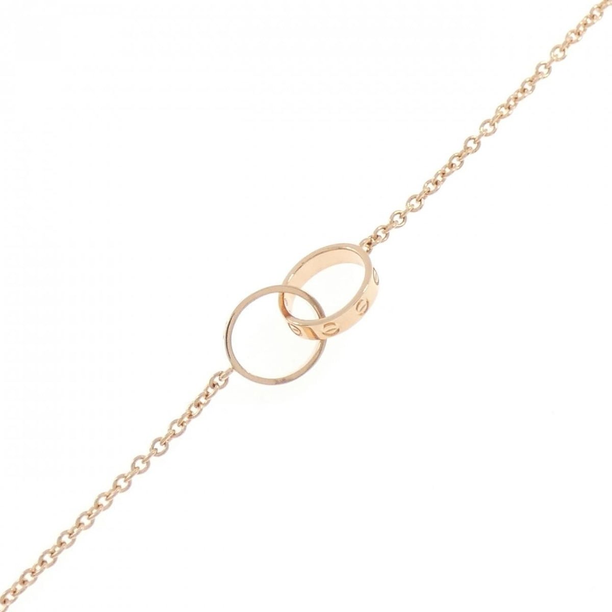 Cartier Baby Love Bracelet