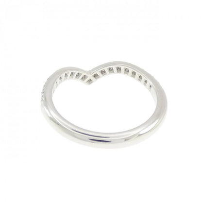 Tiffany & Co Soleste Band Ring — view 3