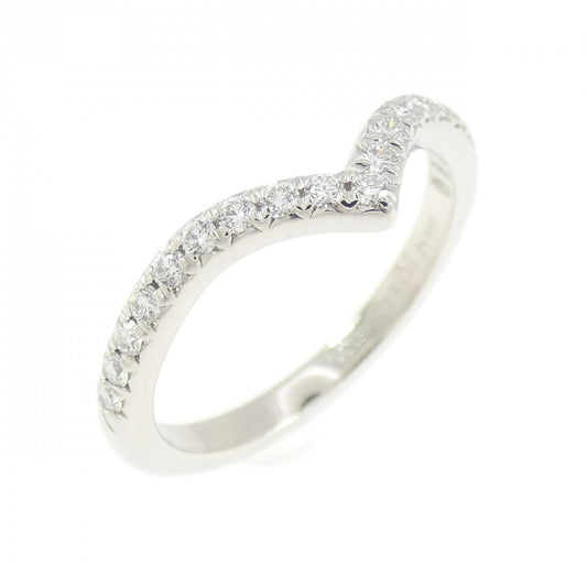 Tiffany & Co Soleste Band Ring