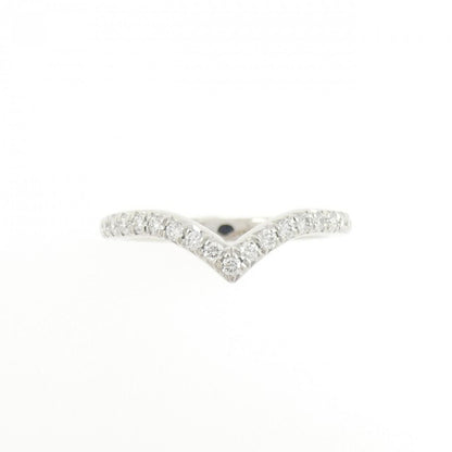 Tiffany & Co Soleste Band Ring — view 2