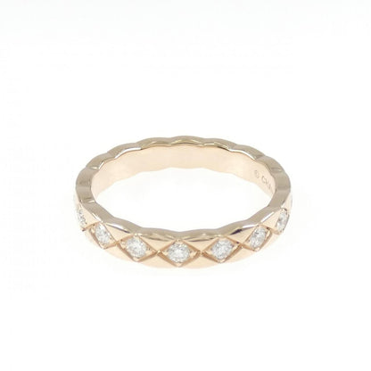 Chanel Coco Crush Ring