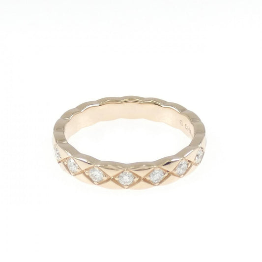 Chanel Coco Crush Ring