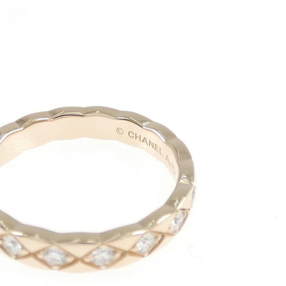 Chanel Coco Crush Ring — view 2