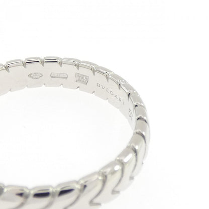 Bvlgari Spiga Ring Silver — view 3