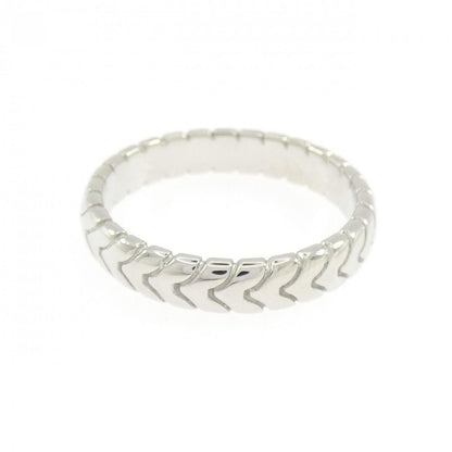 Bvlgari Spiga Ring Silver — view 2