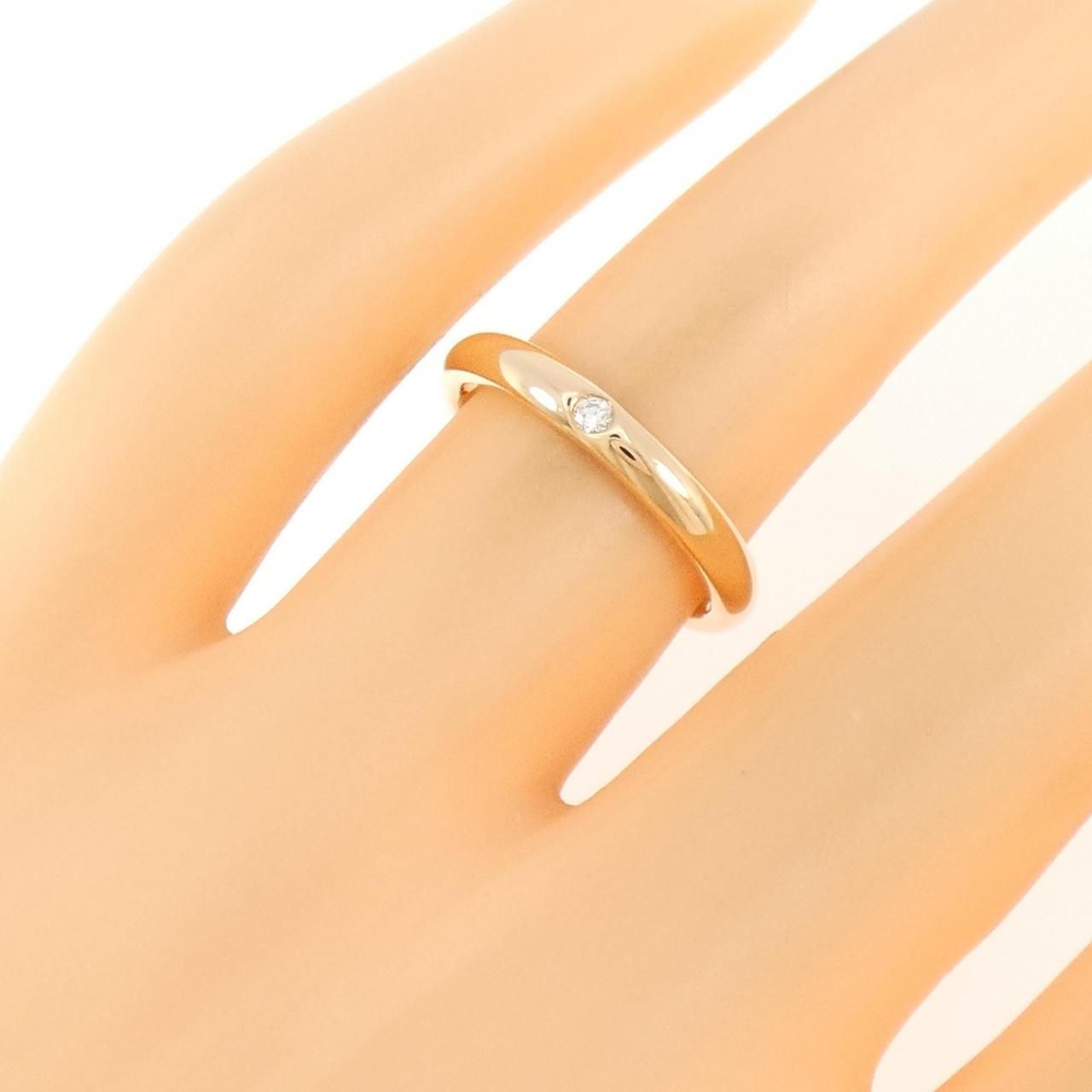 Tiffany & Co Band Ring — view 5