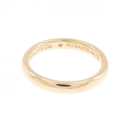 Tiffany & Co Band Ring — view 3