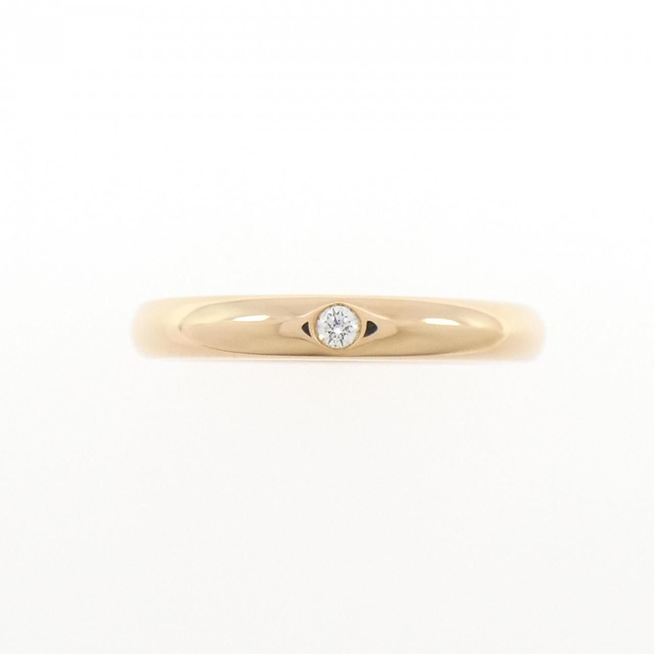 Tiffany & Co Band Ring — view 2