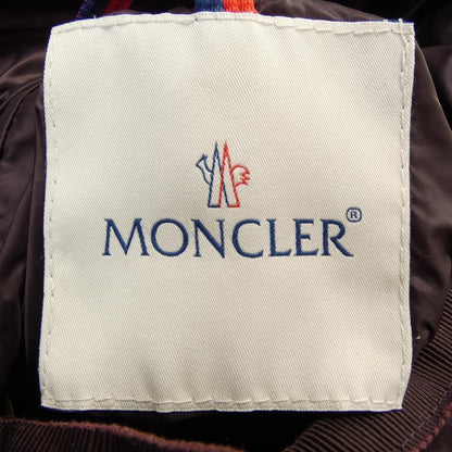 Moncler Hermine Down Coat — view 5