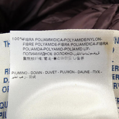 Moncler Hermine Down Coat — view 3