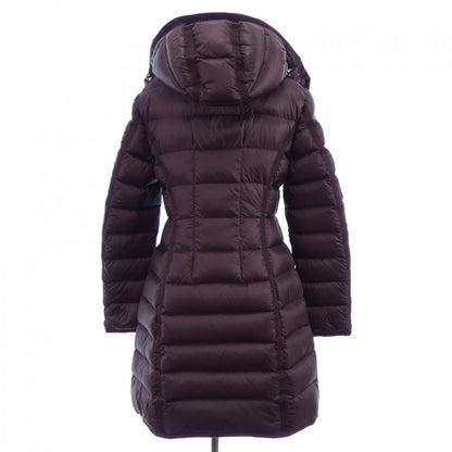 Moncler Hermine Down Coat — view 2