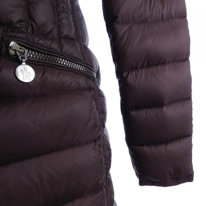 Moncler Hermine Down Coat — view 7