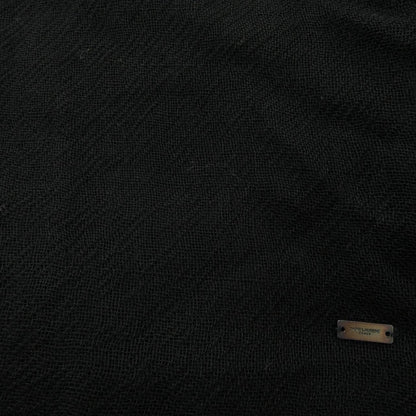 Saint Laurent Shawl Scarf — view 4