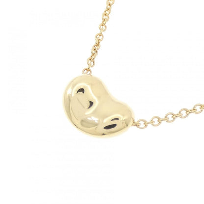 Tiffany & Co Bean Necklace — view 3