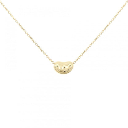 Tiffany & Co Bean Necklace