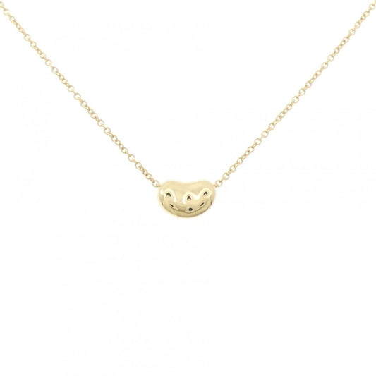 Tiffany & Co Bean Necklace