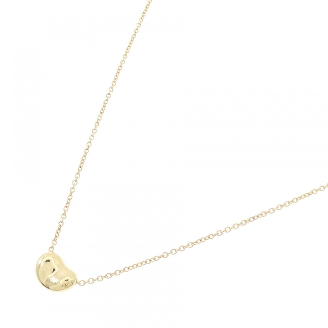 Tiffany & Co Bean Necklace — view 2