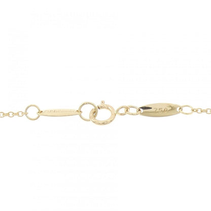 Tiffany & Co Bean Necklace — view 5