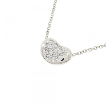 Tiffany & Co Bean Necklace — view 3