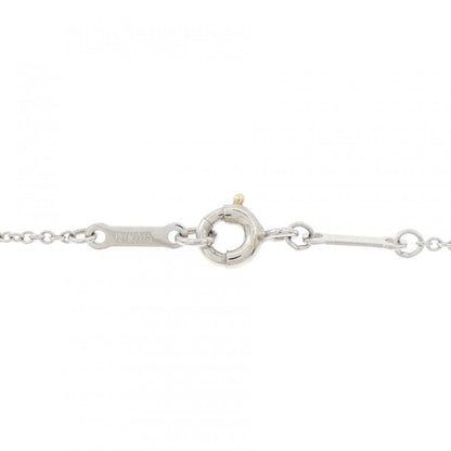 Tiffany & Co Bean Necklace — view 5