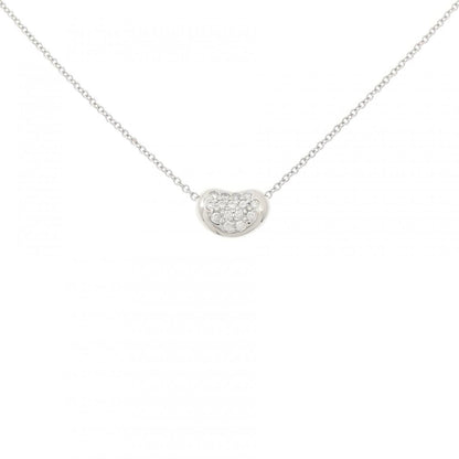 Tiffany & Co Bean Necklace