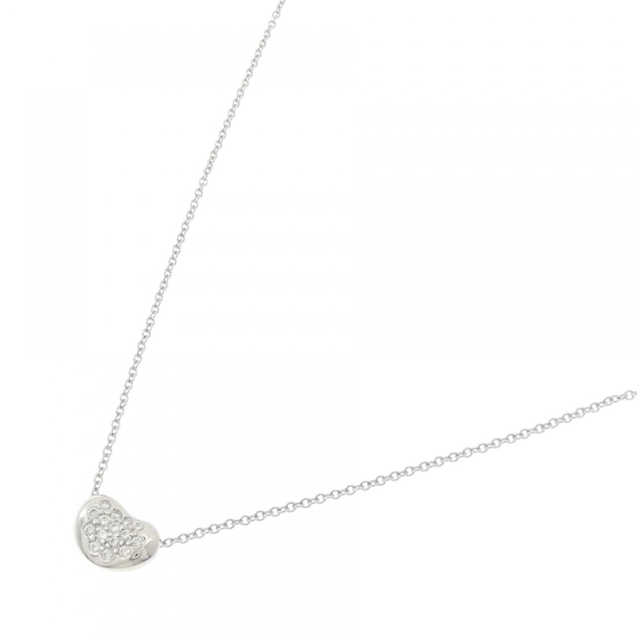 Tiffany & Co Bean Necklace — view 2