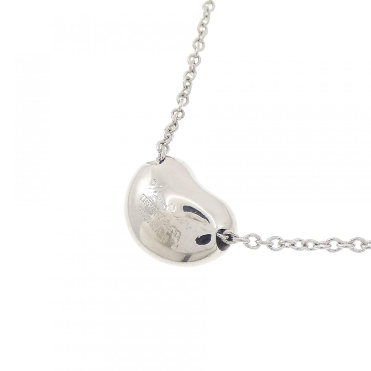 Tiffany & Co Bean Necklace — view 4