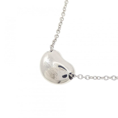 Tiffany & Co Bean Necklace — view 4