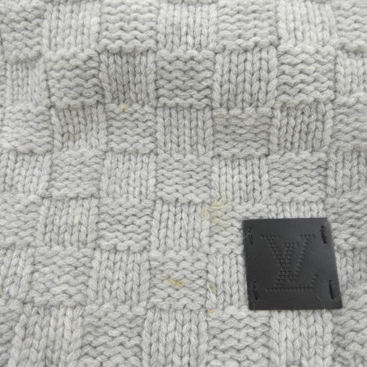 Louis Vuitton Echarpe Helsinki Scarf — view 4