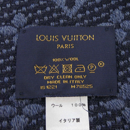 Louis Vuitton Monogram Classic Scarf — view 3